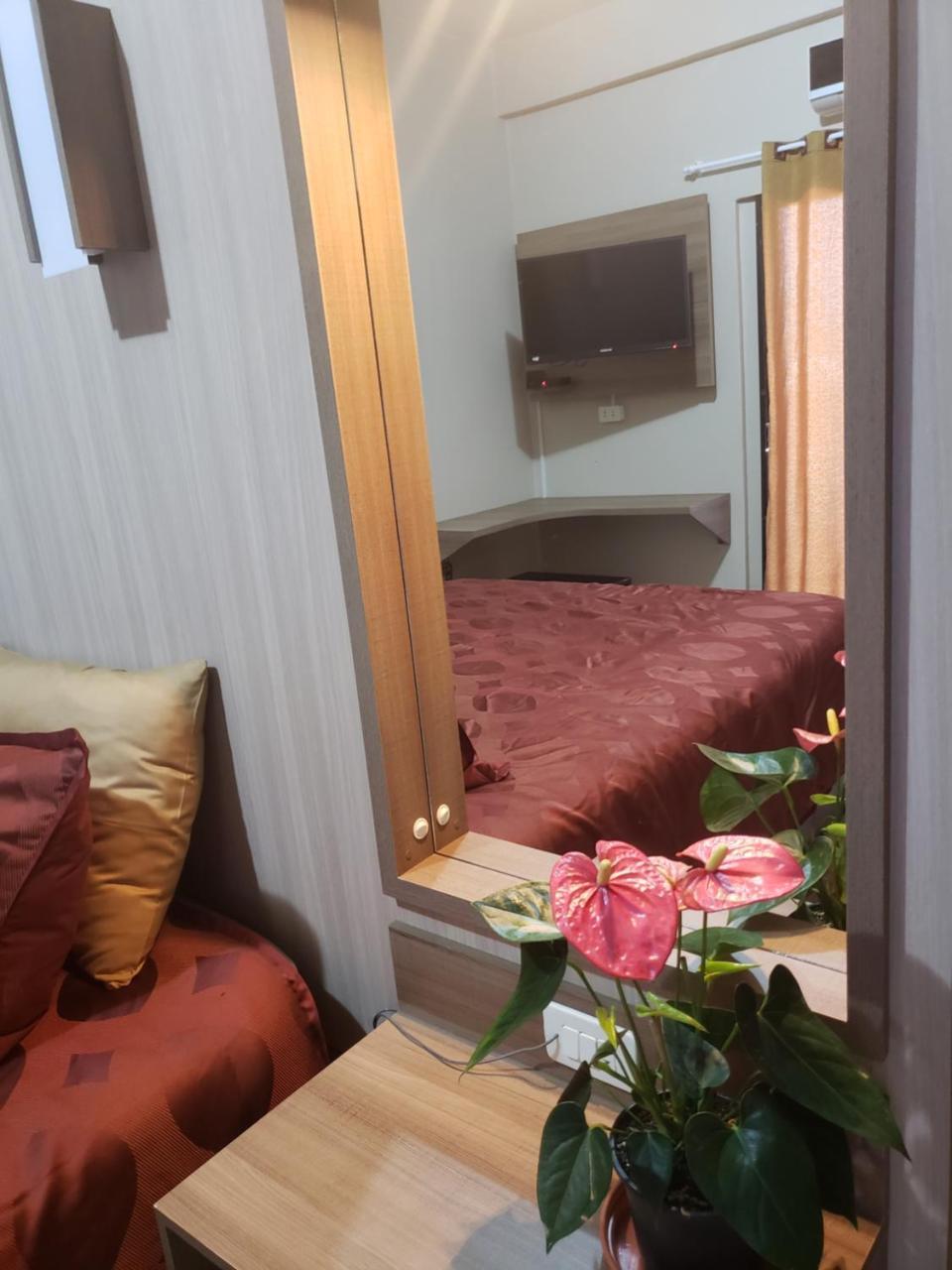 Class Apart Hotel Encarnación Eksteriør billede